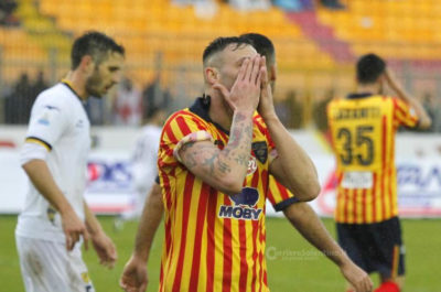Il Lecce non ammazza (per ora) il campionato, sconfitta contro la Juve Stabia in casa - Corriere Salentino