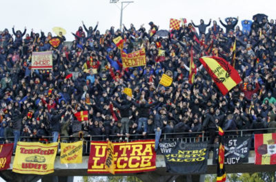 Il Lecce non ammazza (per ora) il campionato, sconfitta contro la Juve Stabia in casa - Corriere Salentino