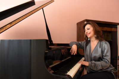 Stagione Concertistica della Camerata Musicale Salentina: riprendono i concerti con Aperitivo - Corriere Salentino