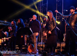 Sagra di San Giuseppe a San Cassiano con la Notte della Taranta