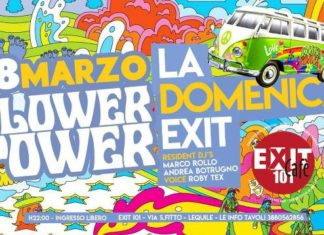 Exit 101: La domenica