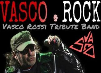 House Cafè: Vasco Rock