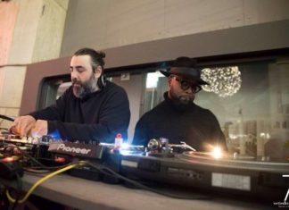 Sette di sette: l’aperitivo