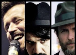 Joyce: Venerdì d’autore