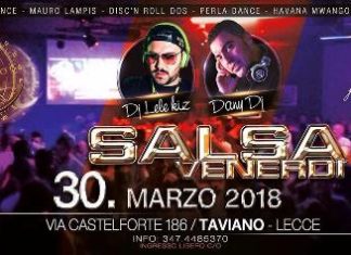 Over 360: La noche sabrosa