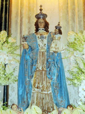 Alla scoperta del Salento: La leggenda della Madonna del Monte di Cavallino - Corriere Salentino