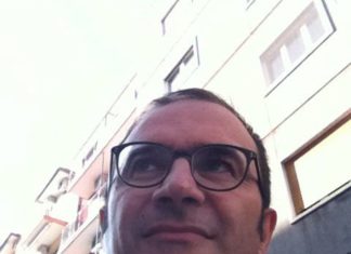 Marcello Spampinato è il nuovo direttore U.O.C. di Chirurgia del Fazzi: il saluto dell’ACOI Lecce