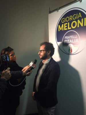 La linea di FdI: voto contrario al bilancio e primarie di coalizione. Inoltre, i leccesi chiedono centralità sulla base dei risultati - Corriere Salentino