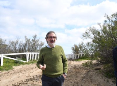 Spiagge pulite per il weekend di Pasqua - Corriere Salentino