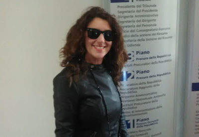 Operazione "Orione": dopo dieci giorni ai domiciliari torna in libertà l'ex portiere del Lecce Davide Petrachi - Corriere Salentino