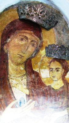 Alla scoperta del Salento: La leggenda della Madonna del Monte di Cavallino - Corriere Salentino