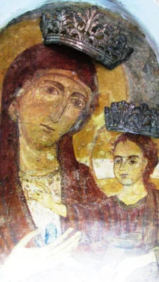 Alla scoperta del Salento: La leggenda della Madonna del Monte di Cavallino - Corriere Salentino