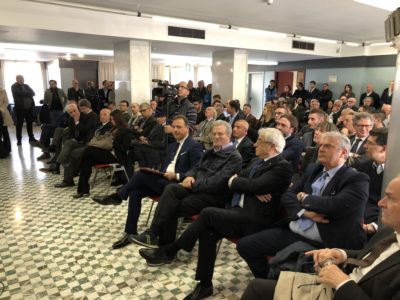 Forza Italia, veleni e accuse incrociate: pronto il giro di vite nelle segreterie. Mazzotta accusa Vitali: “Sei stato nominato, non eletto” - Corriere Salentino