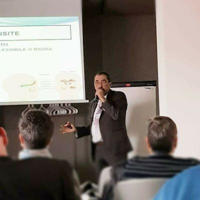 Convegno su "Le Patologie della respirazione": a Lecce si sono confrontati specialisti del settore - Corriere Salentino