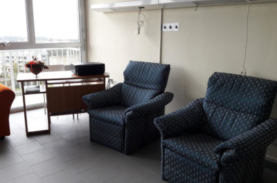 Gallipoli, inaugurato il nuovo Day Hospital per i talassemici - Corriere Salentino