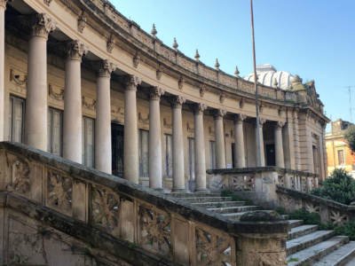 Casa del Mutilato, da contenitore vuoto a laboratorio di progettazione dei servizi socio-sanitari - Corriere Salentino