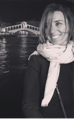 Food blogger in vetrina: vellutata di carciofi e topinambur con crumble di acciughe di Claudia Sgarbossa - Corriere Salentino