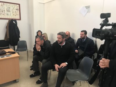 Piano traffico, commercianti inferociti. Rotundo: “Progetto del centrodestra”. Messuti: “Sì, ma prima bisognava aprire i parcheggi” - Corriere Salentino
