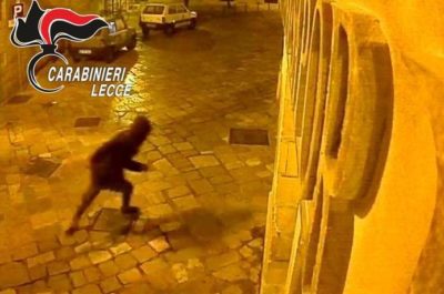 Furti e tentata estorsione, nei guai 19enne - Corriere Salentino