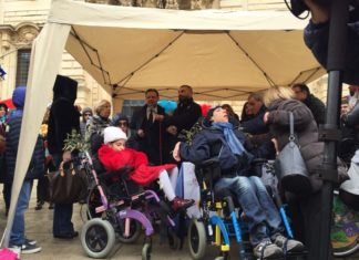 Cuore Amico, progetto Salento solidarietà: consegnati contributi e auto