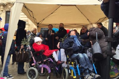 Cuore Amico, progetto Salento solidarietà: consegnati contributi e auto - Corriere Salentino