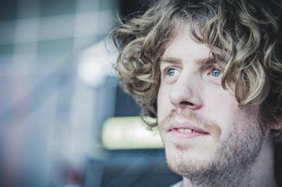 Contemporaneamente insieme, fa tappa a Lecce il tour di Dente e Guido Catalano - Corriere Salentino