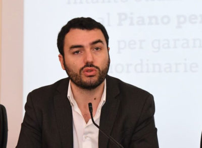 Lecce, approvato il progetto per rendere accessibili alcuni beni monumentali della città - Corriere Salentino