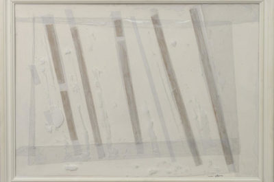 "Step by step", dal 24 marzo a Lecce la mostra antologica di Lorenzo Polimeno - Corriere Salentino