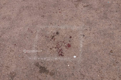 Agguato a Melissano, Cesari ancora grave: sequestrati indumenti e frammenti di ogive - Corriere Salentino