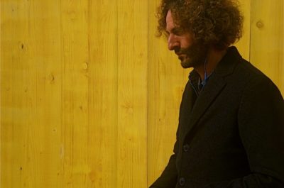 Galleria – Rappresentazioni foto-letterarie di artisti e scrittori salentini: Antonio Manzo - Corriere Salentino