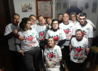 “L’amore è…” un libro per la solidarietà