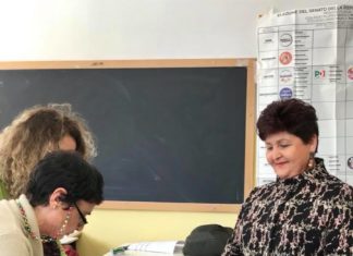 Tutti gli eletti, dopo la tabula rasa: in Parlamento anche Buccarella. Un fiume di pentastellati. Tra i big Vitali passa, nel Pd Bellanova e Stefano