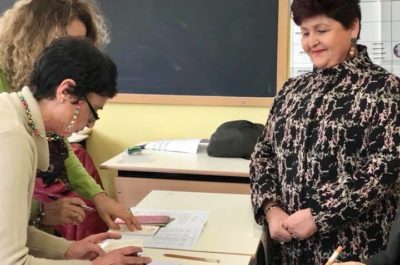 Elezioni politiche 2018: affluenza in Puglia 17,35%, 18,08 a Lecce - Corriere Salentino