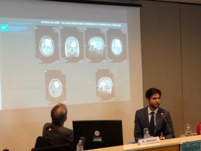 Stimolazione magnetica transcranica, la nuova frontiera terapeutica interdisciplinare è già realtà nel Salento - Corriere Salentino