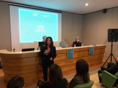 Stimolazione magnetica transcranica, la nuova frontiera terapeutica interdisciplinare è già realtà nel Salento - Corriere Salentino