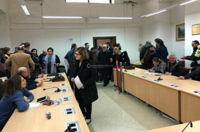 In Commissione tutte le associazioni dei commercianti concordi sul fallimento delle chiusure natalizie e sull’annullamento dell’inversione di viale Marconi - Corriere Salentino