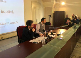 Patto per la città, MoviMenti: “Un’ offesa all’intelligenza dei cittadini leccesi”