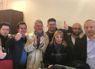 Rotundo: “Il Patto per la Città ha messo all’angolo il partito del commissariamento”