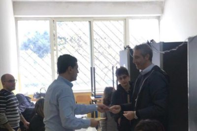 Elezioni politiche 2018: affluenza in Puglia 17,35%, 18,08 a Lecce - Corriere Salentino