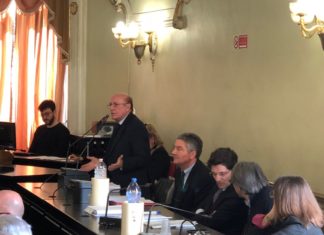 Il buco milionario degli alloggi popolari, Rotundo: “La Corte dei Conti accerti le responsabilità di chi ha causato il danno erariale”
