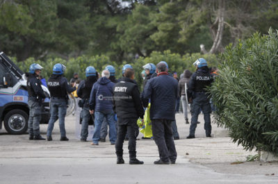 Lecce, ora è crisi. Pareggio col Siracusa e contestazione - Corriere Salentino
