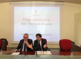 Nuovi parcheggi nell’area ex Opis e all’università: le convenzioni in cambio del presidio dei vigili urbani