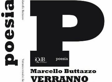 Parole e libri: "Verranno rondini fanciulle" di Marcello Buttazzo - Corriere Salentino