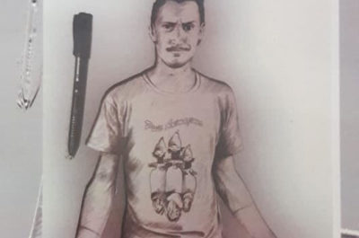 "Manolo e i wild boys", alle Officine Ergot la presentazione del libro di Giulia Reale - Corriere Salentino