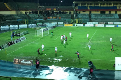 Un Lecce combattivo espugna Cosenza - Corriere Salentino