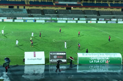Un Lecce combattivo espugna Cosenza - Corriere Salentino
