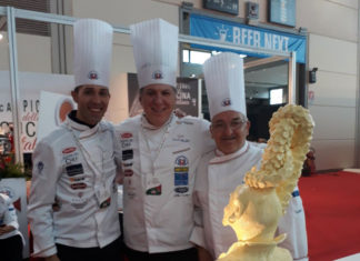 La cucina salentina si afferma in Italia: oro nel Campionato di Rimini. Nasce l’Associazione Cuochi Lecce