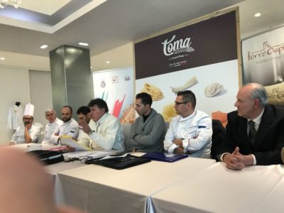 La cucina salentina si afferma in Italia: oro nel Campionato di Rimini. Nasce l’Associazione Cuochi Lecce - Corriere Salentino