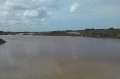 Darsena di San Cataldo, Guido: "Ritorna l'emergenza igienico sanitaria, si prospetta il rischio esondanzione" - Corriere Salentino