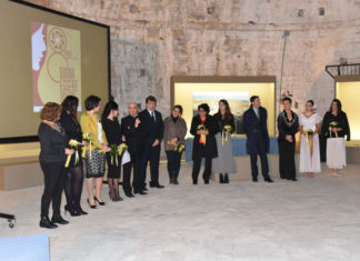 “Donna essere divino”, le premiate della seconda edizione